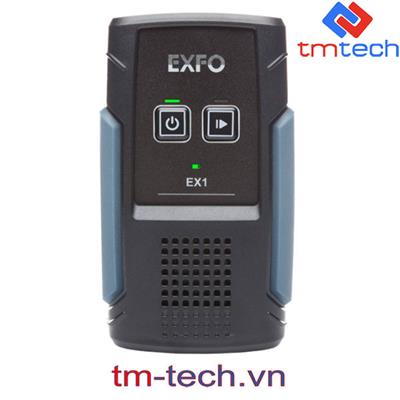 Máy đo cầm tay EXFO EX1 (Ethernet, GPON, WiFi)